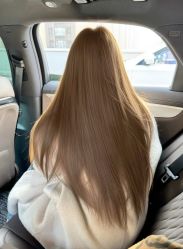 点击看大图 -老佛爷Hair染发烫发Salon