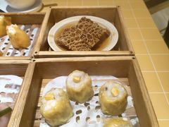 -蔡澜点心·粤菜(花城汇南区店)