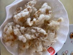 -服务大楼冷面(延大店)