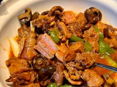 -曾宴·楚菜(湖北省博物馆店)