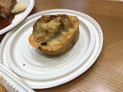 油墩子-鲜得来排骨年糕(豫园店)