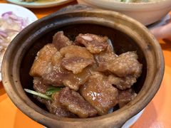 -雅苑餐厅(朝天路店)