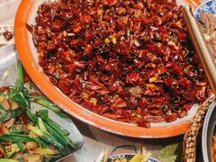 -杨记隆府重庆江湖菜(大悦城店)