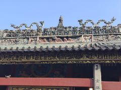 -悦城龙母祖庙