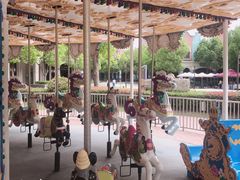 -南京银杏湖乐园