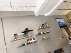 -KYO COFFEE(胶州路店)