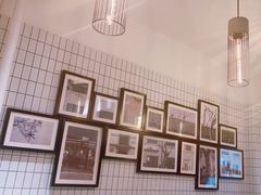 -BAKER&SPICE(安福路店)