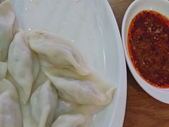 -喜家德虾仁水饺(北站店)