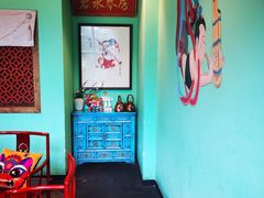 -长安大牌档之西安博物院文化餐厅(中贸店)