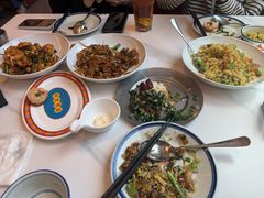 -香港新曜记茶餐厅(星耀城店)