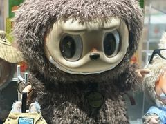 -泡泡玛特POPMART(苏州诚品生活店)