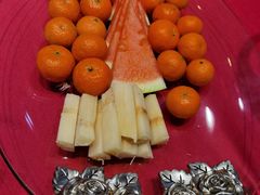 -绸乡宴酒店·融合苏帮宴(吴江店)