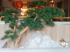 大堂-刘一锅筋头巴脑(王府井店)
