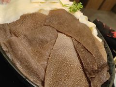 -井格重庆火锅(西直门凯德Mall店)