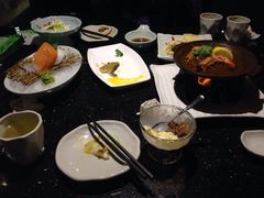 iphone_upload_pic-梅筑·创意料理(王府井百货店)