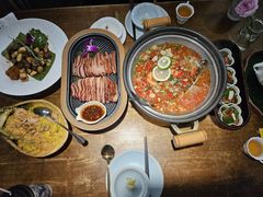 -泰澜得泰国菜(大学城店)