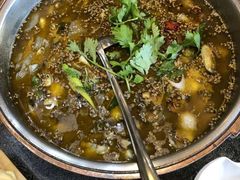 -大河宴·椒麻鱼火锅(北京路中和美食街店)