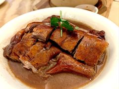-锦粤宫·精致粤菜(深圳北站店)