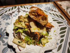 -十面欢腾·海鲜面·台式Bistro(长乐路店)