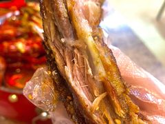 -刘二郎烤骨头(汽车厂店)