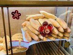 -山崎面包(静安久光店)