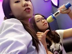 -歌友汇KTV(大悦城11层店)