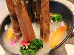 -若蘭慈·无国界素食料理(欢乐海岸店)