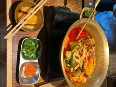 -打川川·川蜀毛肚(南市场店)