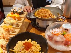 -万岁寿司(天河领展店)