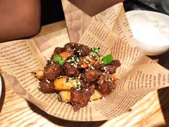 -太二酸菜鱼(深圳布吉万象汇店)
