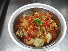 -老乡鸡(庐江方圆荟世纪中心店)