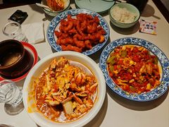 -回家吃饭·地道南昌菜(建德观总店)