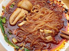 -甘记肥肠粉(马鞍北路店)