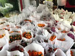 -循礼门鲜花花市(武汉循礼门店)