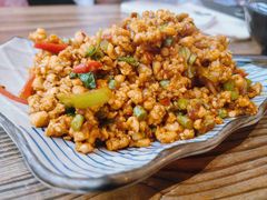 -Hi YOU你的饭局泰餐厅(雍和宫店)