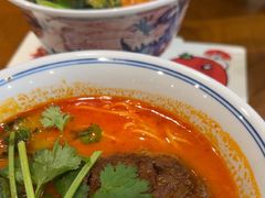 -和府捞面(天河领展广场店)