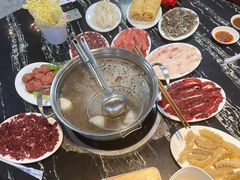 -一鼎牛鲜活牛肉城(晋江海峡国际食品城店)