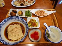 -孙盛兴奥灶面馆·蟹黄面·三虾面(山塘街总店)