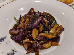 -上海1号私藏菜(静安店)