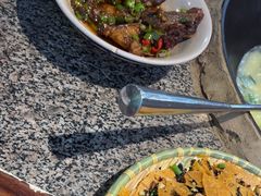 -好灶头妈妈菜·柴火灶台鱼·千岛湖土菜地标美食