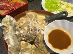 -神户赤童日式烤肉伙伴(东直门店)