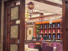 -北京全聚德(玉泉路店)