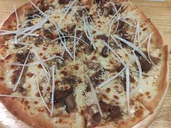 -菲滋意式休闲餐厅(北仑银泰城店)