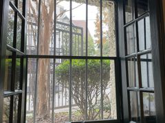 -上海蔡元培故居陈列馆
