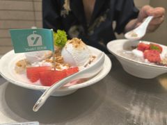-自然椰·海南清补凉(明珠店)