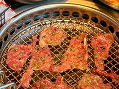 -一品诚记烤肉(大连柏威年购物中心店)
