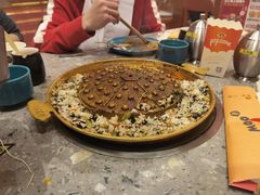 -牛牛章·章鱼水煎肉(光谷世界城店)