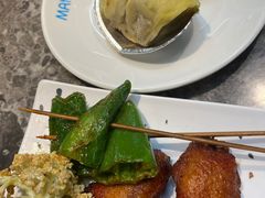 -曼格活海鲜·牛排自助(光明蓝鲸店)