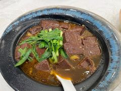 -福满园大酒楼(梅林店)