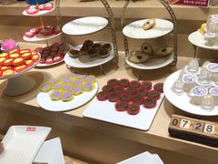 -非烤勿扰自助烤肉海鲜火锅(凤岗沃尔玛店)